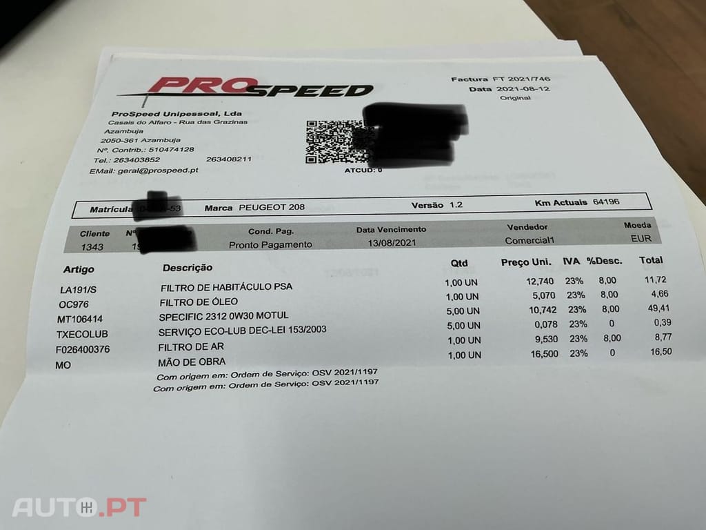 Peugeot 208 1.2 PureTech Style