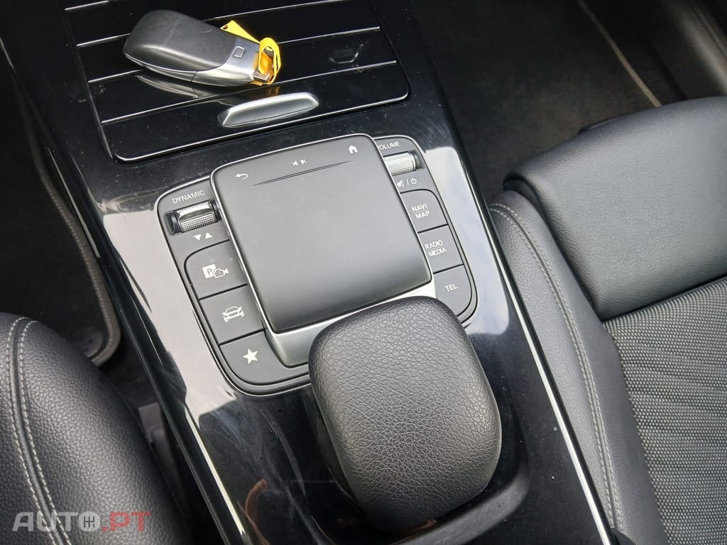 Mercedes-Benz A 250 e Style Plus
