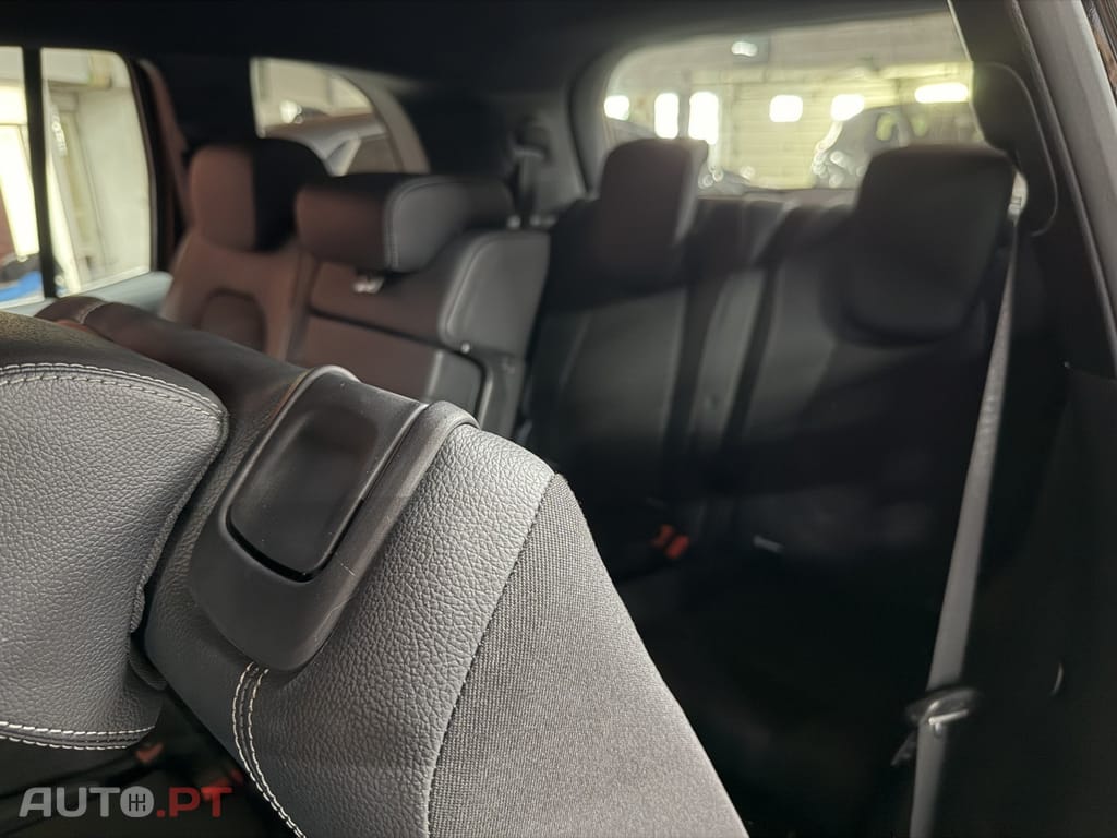 Mercedes-Benz EQB 250+ Edition