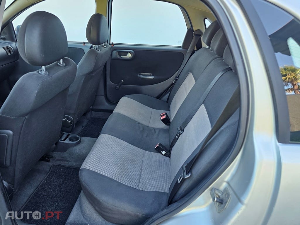 Opel Corsa 1.3 CDTi Cosmo