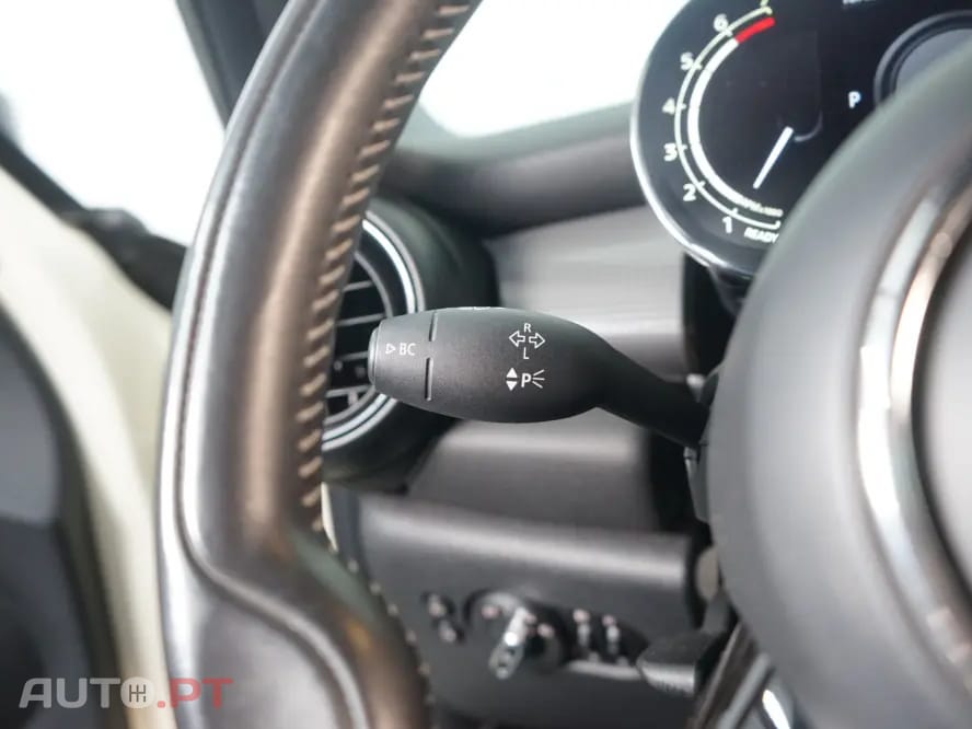 MINI Cooper Auto
