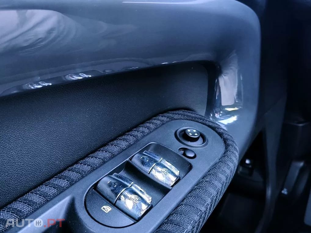 MINI Countryman Cooper SE ALL4 Auto