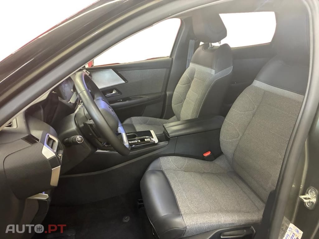Citroen C5 X 1.2 PureTech Feel Pack EAT8