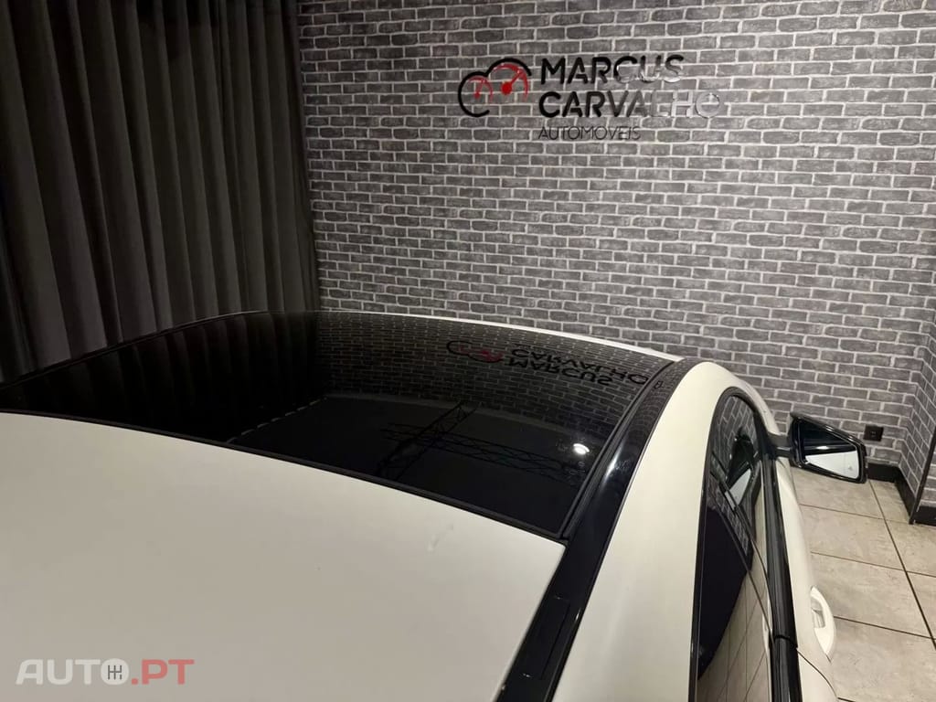 Mercedes-Benz CLA 220 CDi AMG Sport Aut.