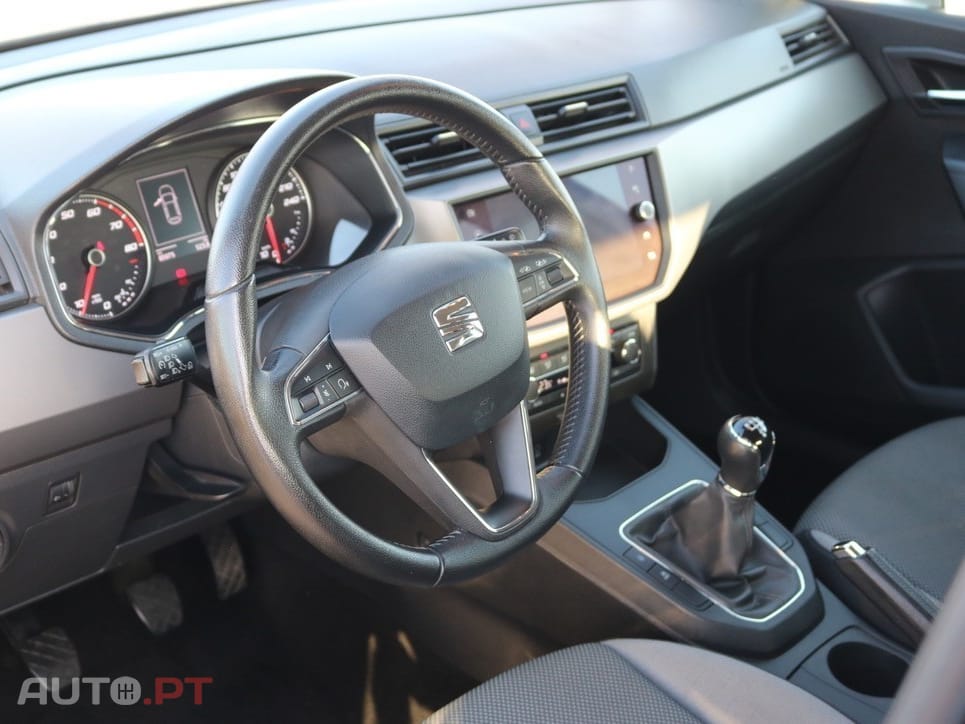 Seat Ibiza 1.0 EcoTSI Style