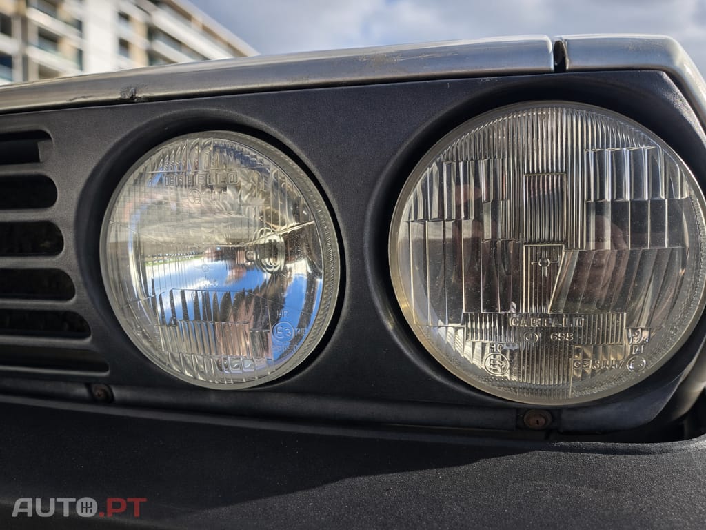 Alfa Romeo Sprint Veloce 1.3