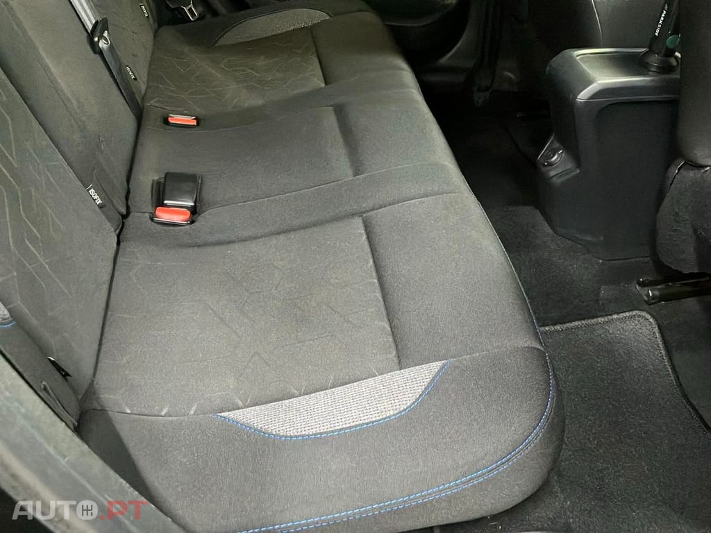 Peugeot 2008 1.2 PureTech Style