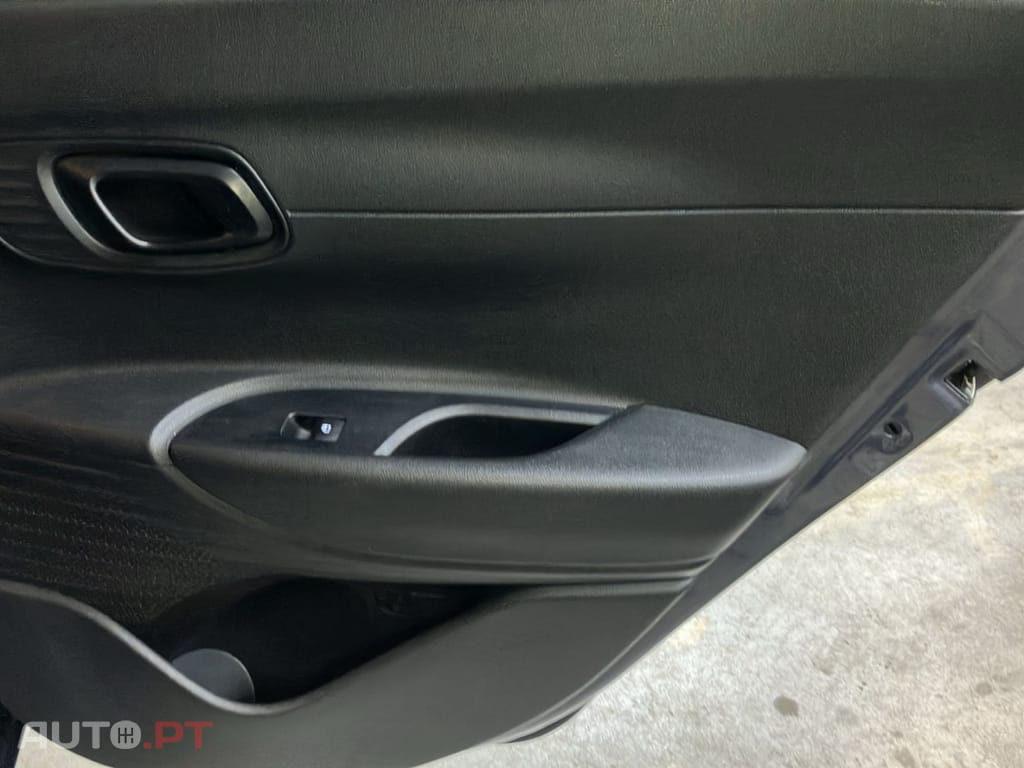 Hyundai i20 1.0 T-GDI Style