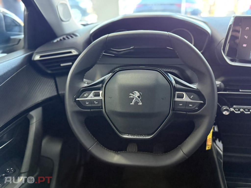 Peugeot 2008 1.5 BlueHDi Active Pack