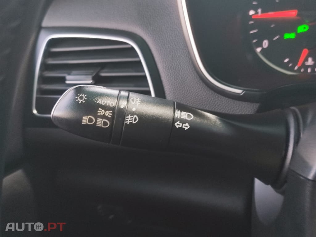 Renault Mégane Sport Tourer 1.5 Blue dCi Limited