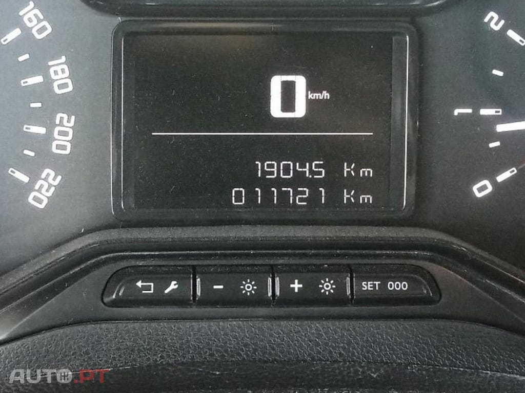 Toyota Proace City 1.5D L1 Comfort - IVA Dedutível