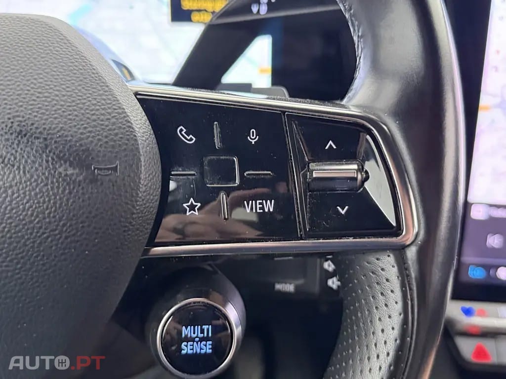 Renault Mégane E-Tech EV60 220hp optimum charge Techno