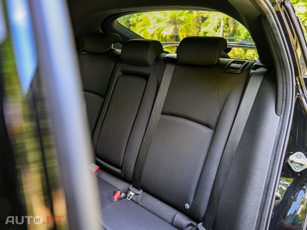 Honda Civic 1.0 i-VTEC Executive