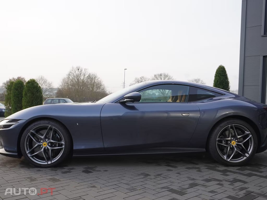 Ferrari Roma Standard