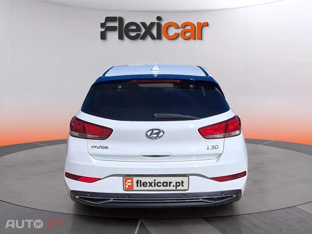 Hyundai i30 1.0 T-GDI Style