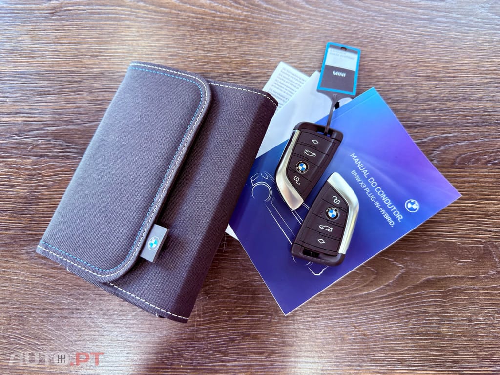 BMW X3 30 e xDrive Pack M — fotografia 61