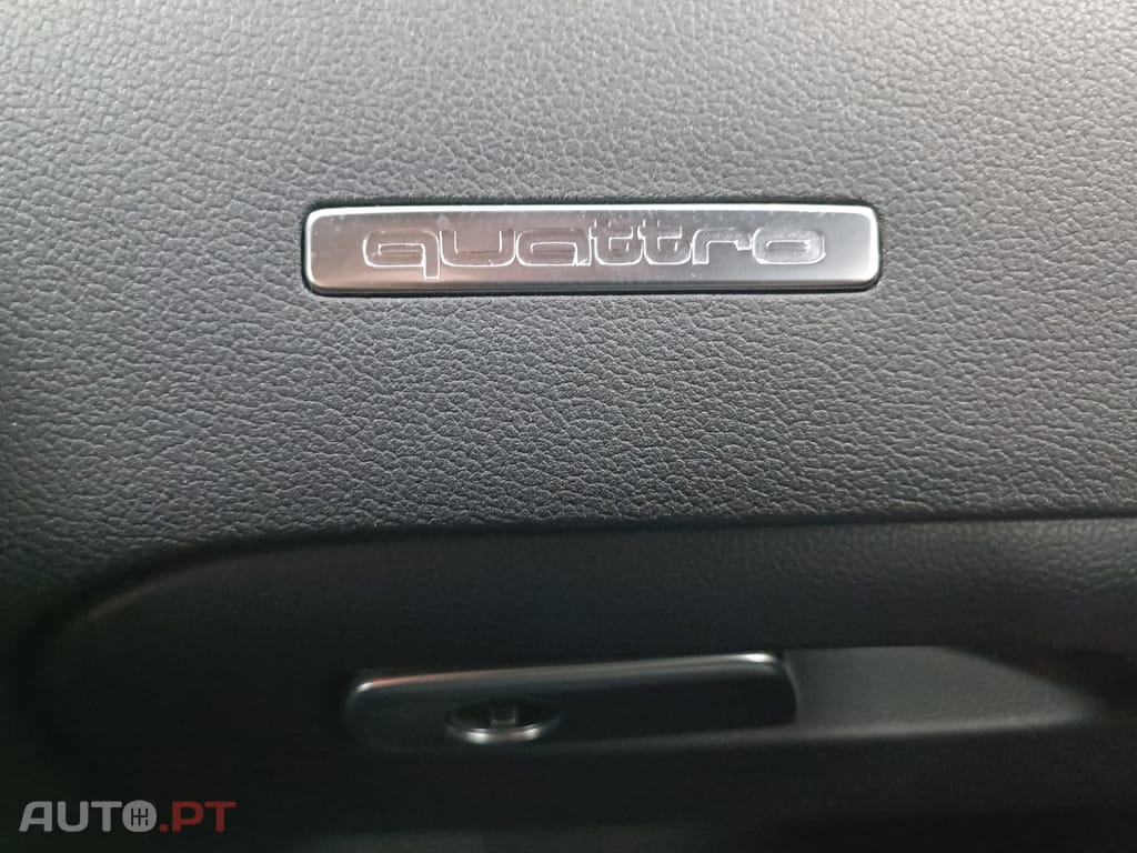 Audi S5 3.0 TFSi quattro S-tronic