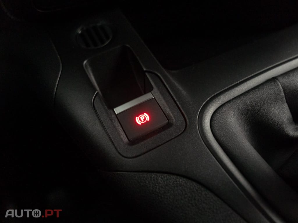 Peugeot Partner 1.5 BlueHDi M Standard