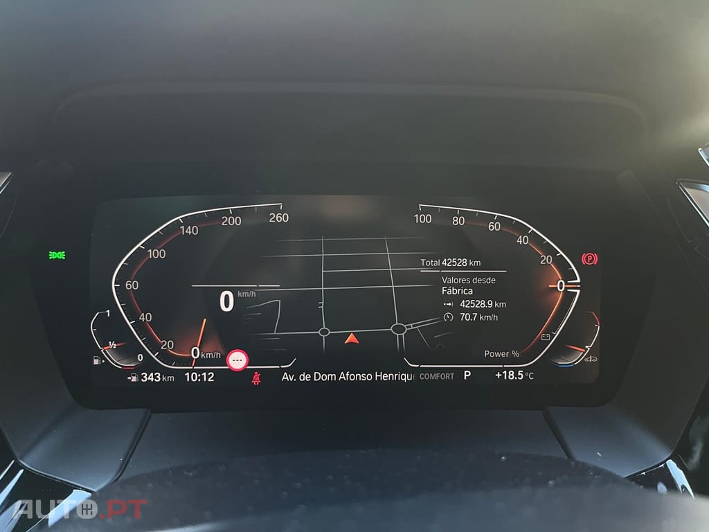 BMW Z4 sDrive 30i Pack M