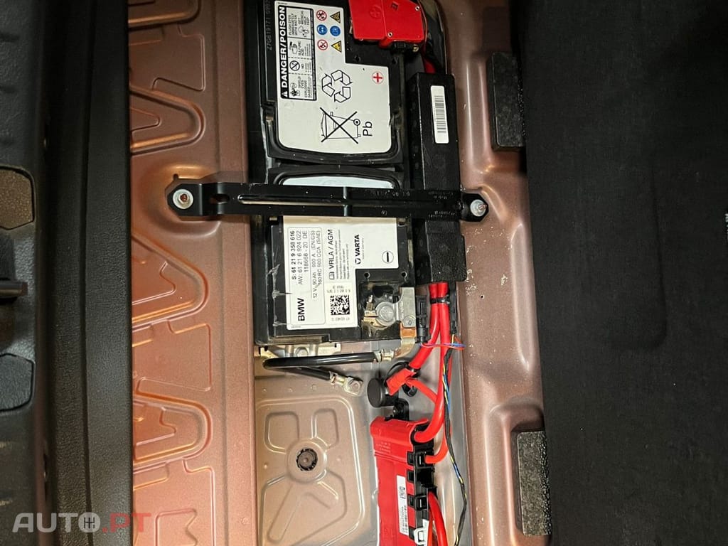 BMW 118 i Sport cx Auto