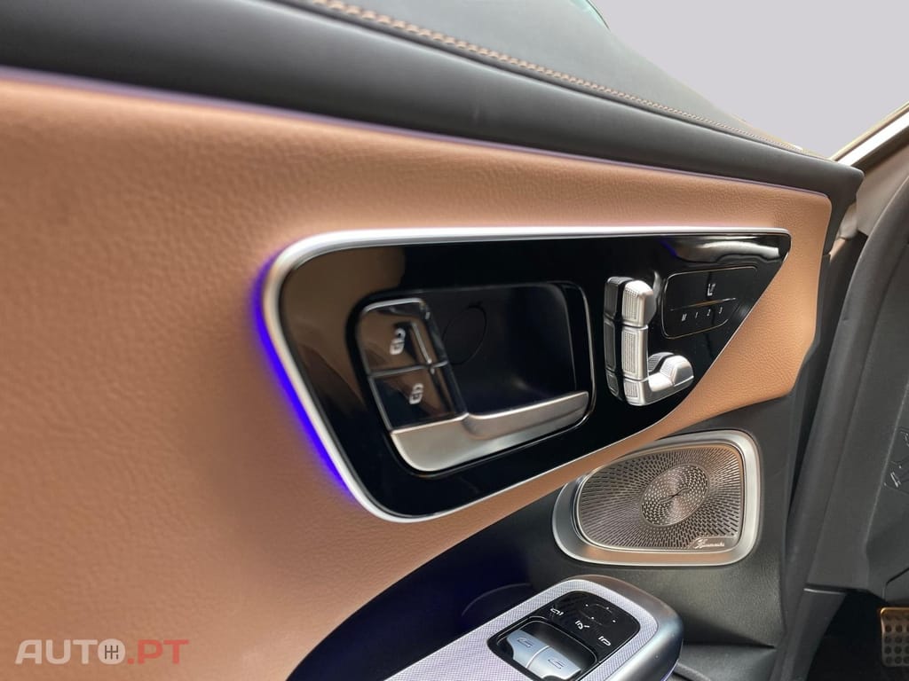 Mercedes-Benz CLE 200 COUPE AMG 