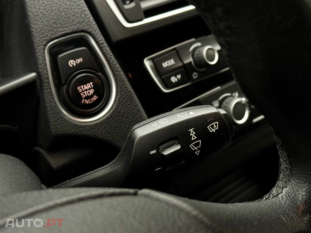 BMW 116 d Corporate Edition Auto