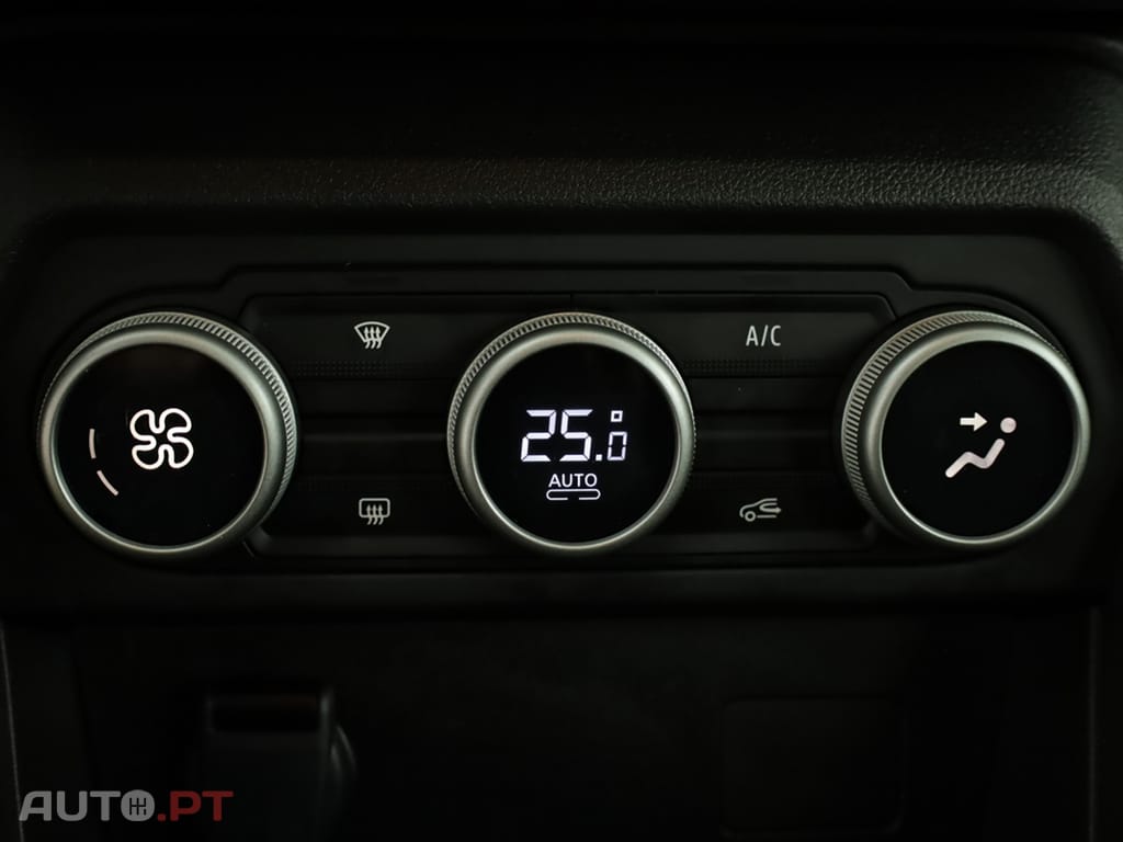 Dacia Sandero Sandero 1.0 TCe Stepway Expression