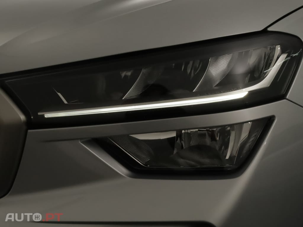 Skoda Kodiaq Kodiaq 2.0 TDI DSG