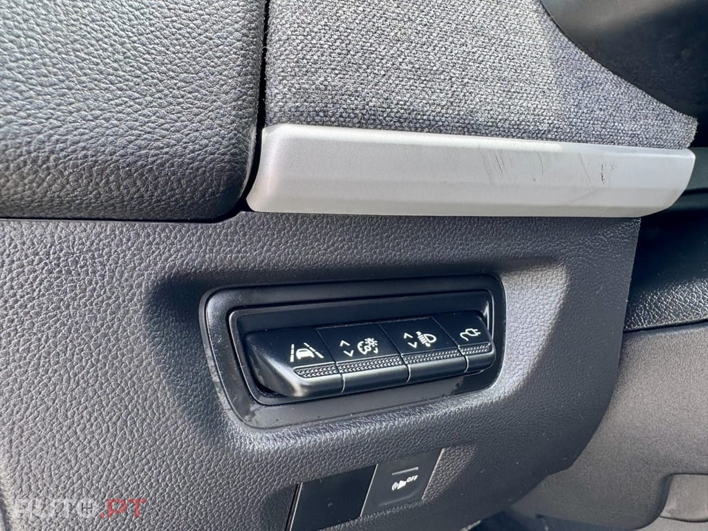 Renault Zoe c\ Bateria R110 ZEN 52 KW