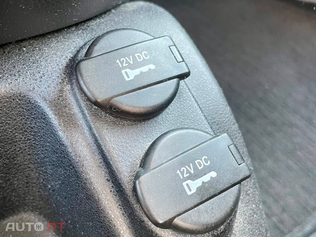 Fiat Doblo 1.6 MJ 3L