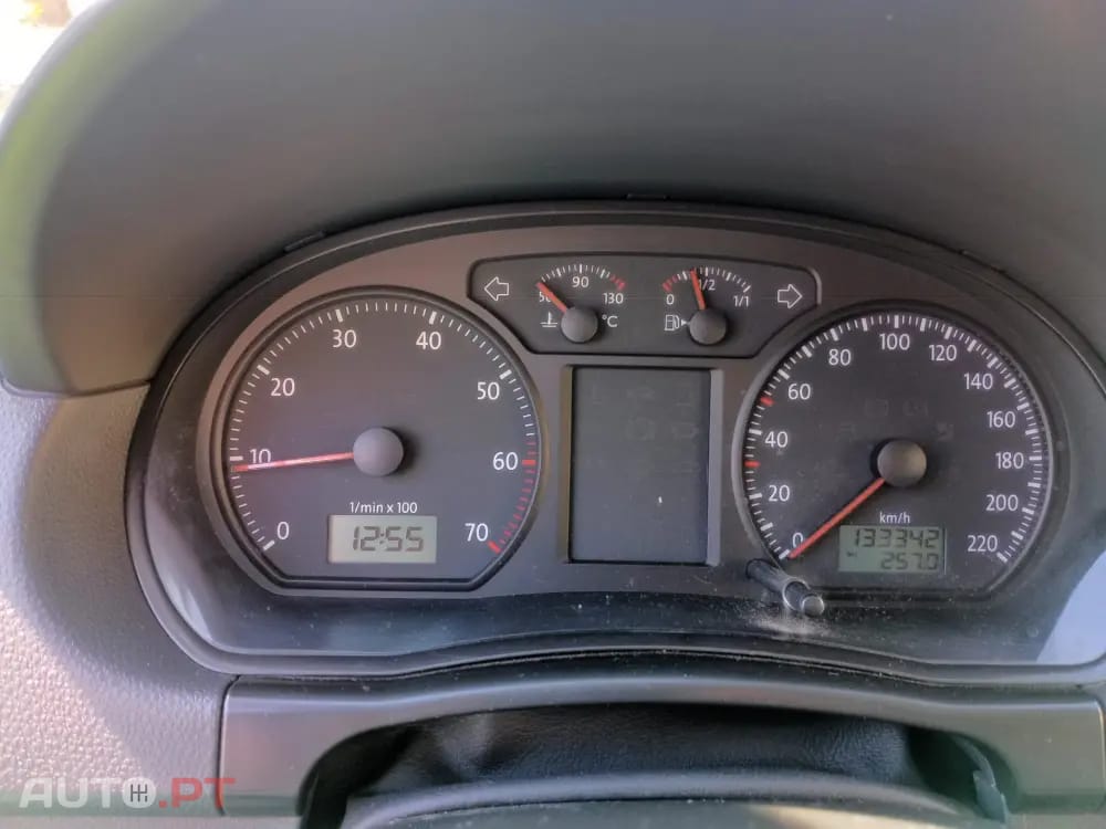 Volkswagen Polo 1.2 Confortline