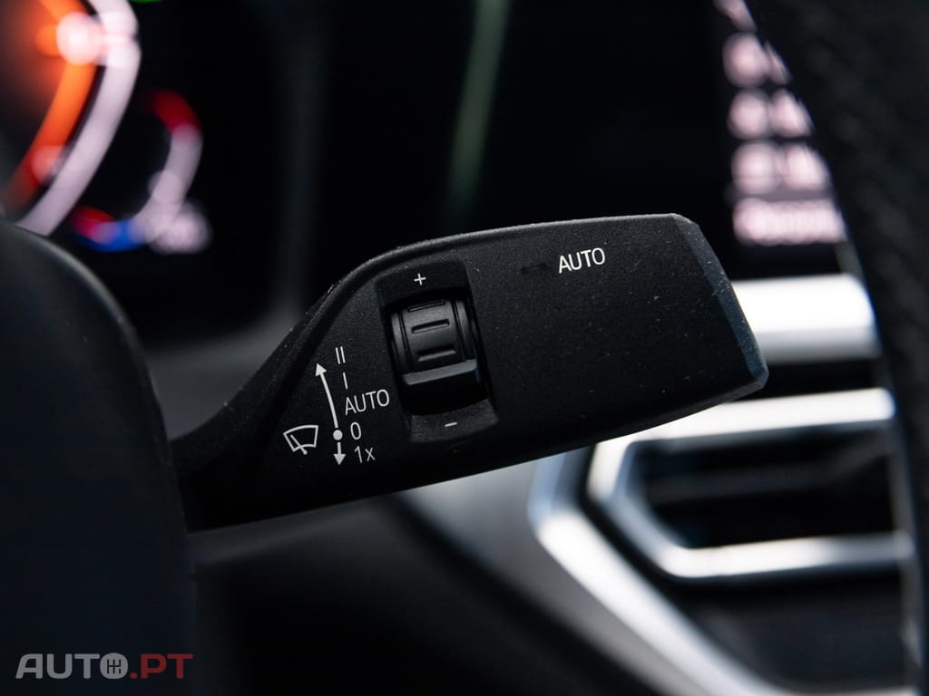 BMW 420 d xDrive Pack Desportivo M Auto
