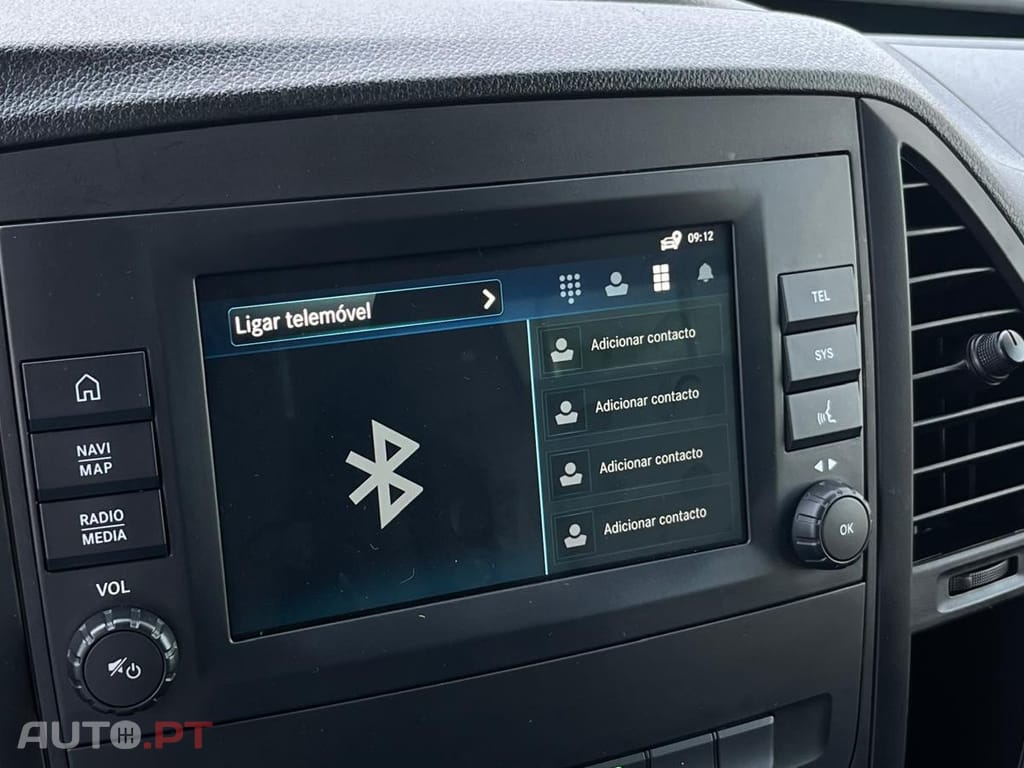 Mercedes-Benz Vito 114 CDi/34
