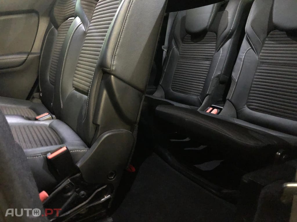 Renault Grand Scénic 1.7 Blue dCi Bose Edition EDC