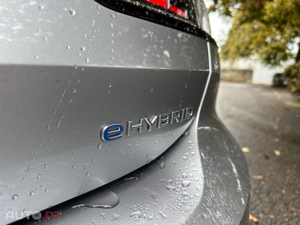 Volkswagen Arteon 1.4 TSI eHybrid Elegance