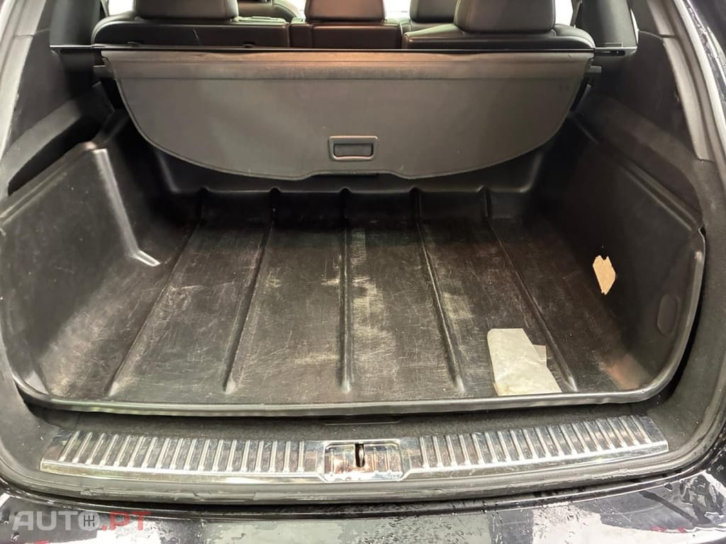 Porsche Cayenne S Hybrid