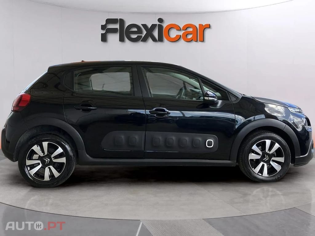 Citroen C3 1.2 PureTech C-Series