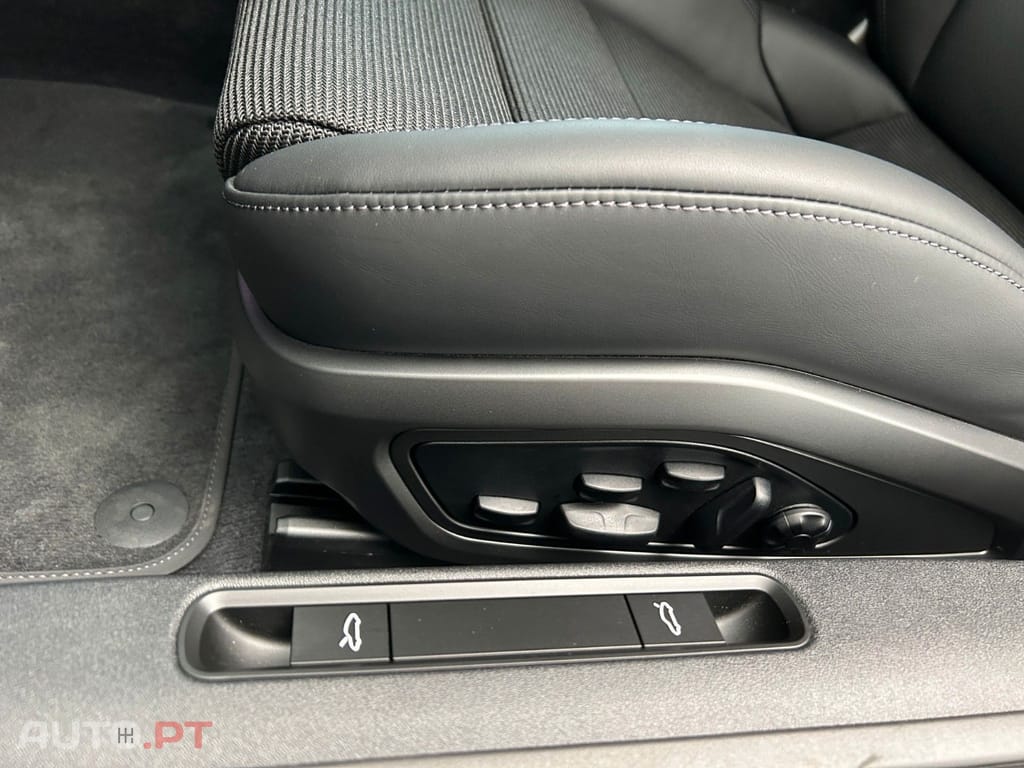 Porsche 911 911 GT3 Touring 
