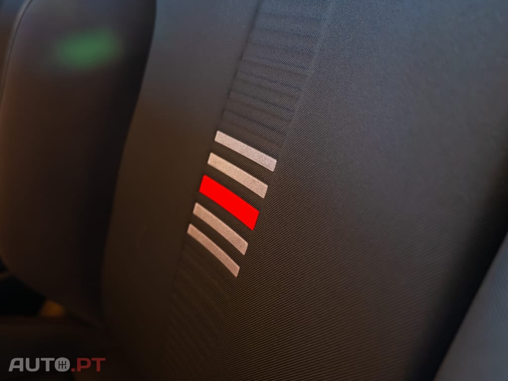 Seat Ibiza 1.0 TSI FR