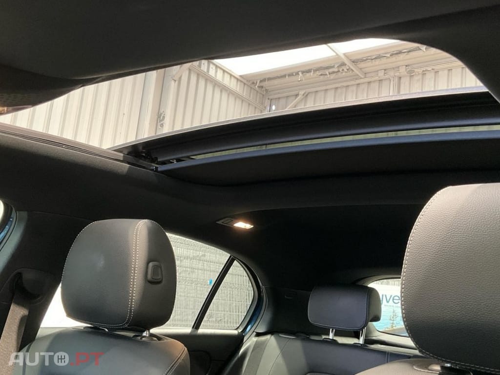 Mercedes-Benz A 250 e Style Plus