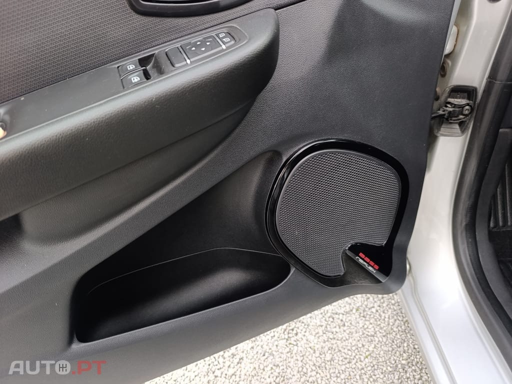 Renault Clio 0.9 TCE Confort