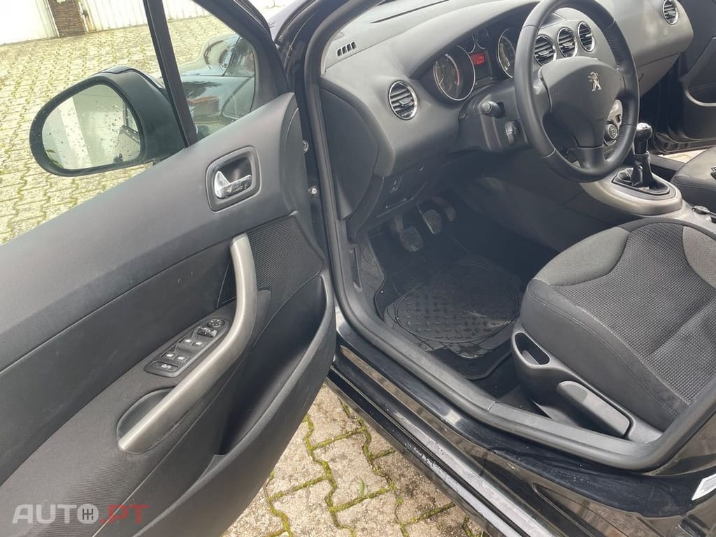 Peugeot 308 SW 1.6 HDi Active