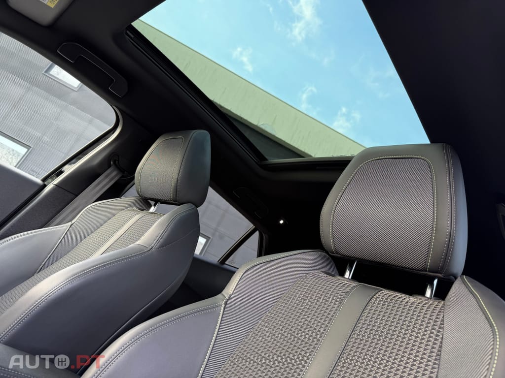 Peugeot 2008 1.2 PureTech GT Line EAT8