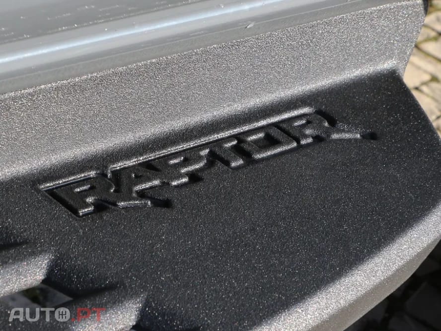 Ford Ranger 2.0 TDCi CD Raptor 4WD