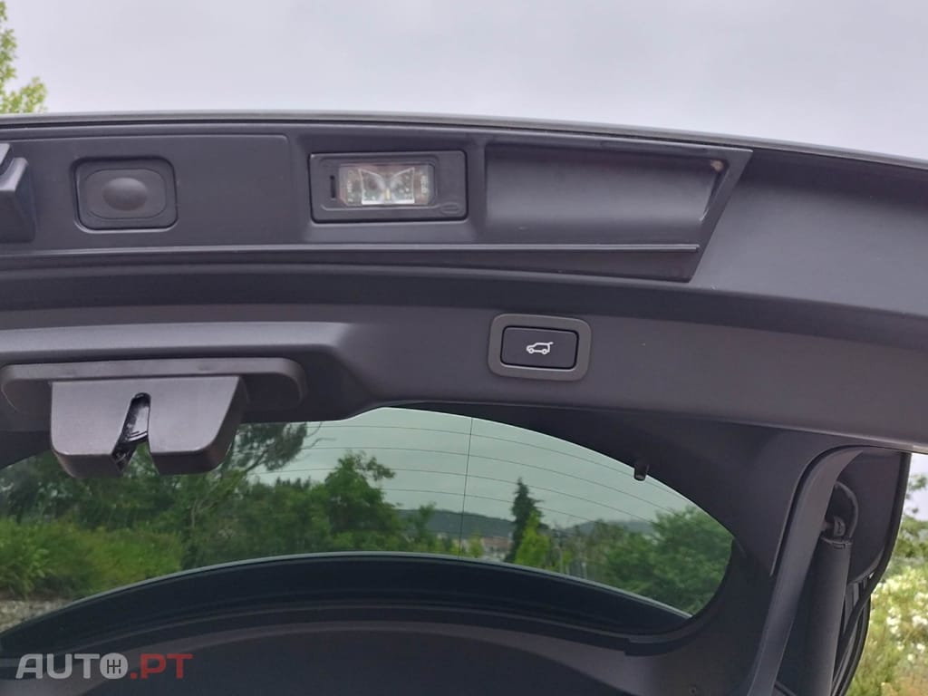 Jaguar I-Pace First Edition AWD Aut.