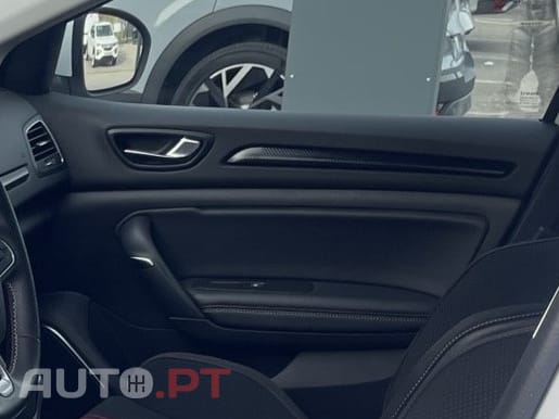 Renault Mégane Mégane ST RSLine Hybrid TCe 160 EDC
