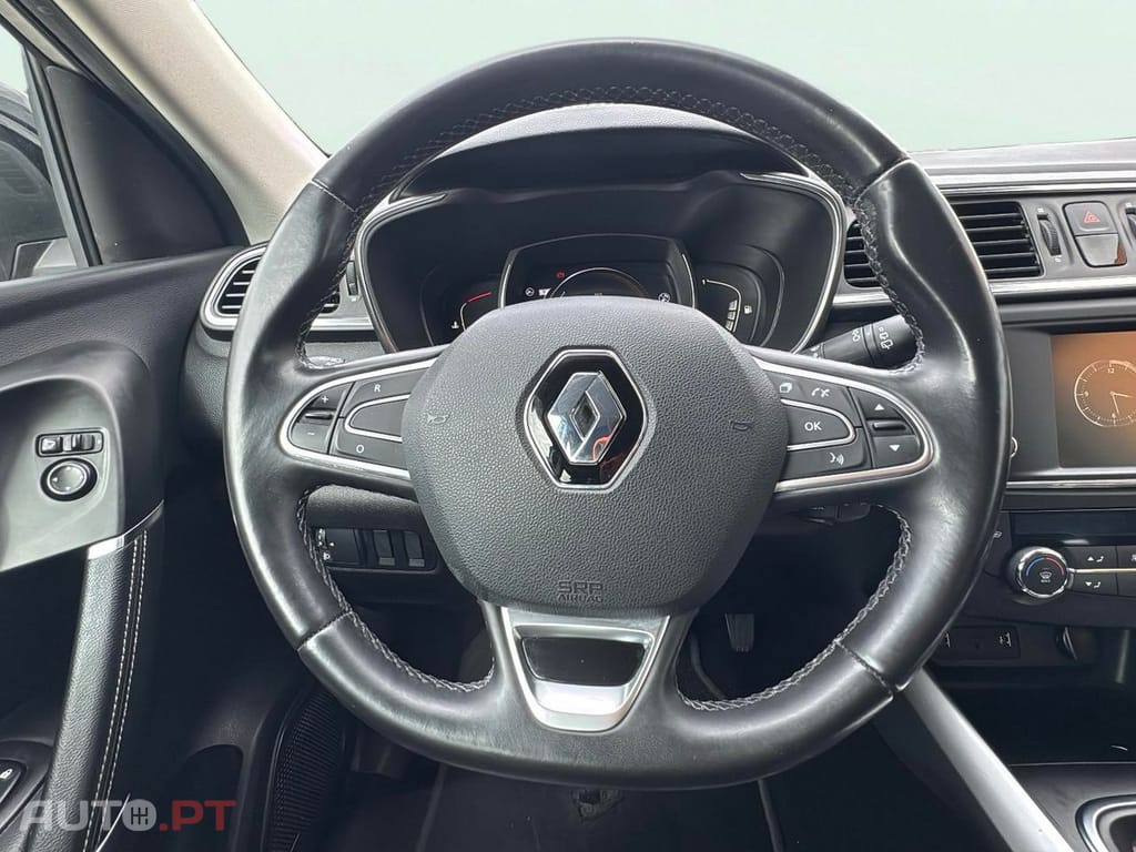 Renault Kadjar Energy dCi 110 EDC Bose Edition
