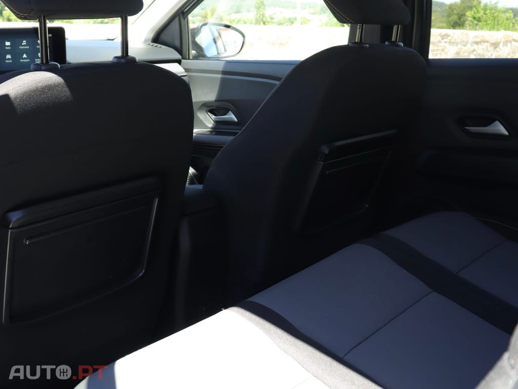 Dacia Jogger 1.6 SL Extreme 7L