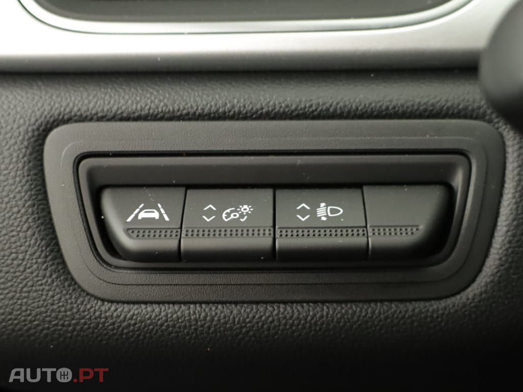 Renault Captur Captur 1.0 TCe Techno Bi-Fuel