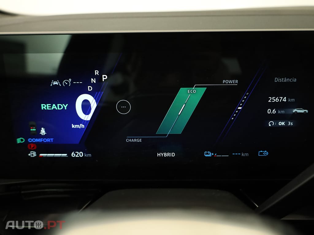 Renault Rafale 1.2 Hyper Hybrid E-Tech 4x4 Esprit Alpine
